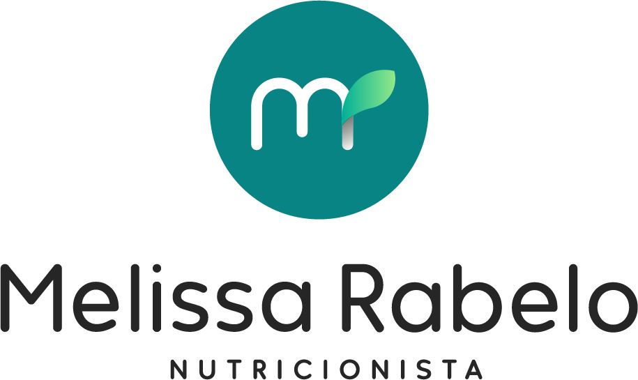 Melissa Rabelo - Nutricionista